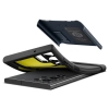 SPIGEN SLIM ARMOR GALAXY S23 ULTRA METAL SLATE