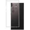 Etui SAFE by PanzerGlass na Samsung Galaxy S24 Ultra - przezroczyste