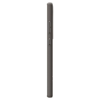 Etui Caseology Parallax na Samsung Galaxy S24 Ultra - szare