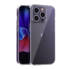 Etui iPhone 15 Pro z serii Ultra Clear w kolorze przezroczystym