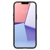 Etui Spigen Liquid Air na iPhone 13 Pro Max - czarny mat