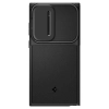 Etui Spigen Optik Armor na Samsung Galaxy S23 Ultra - czarne