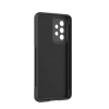 Magic Shield Case etui do Samsung Galaxy A53 5G elastyczny pancerny pokrowiec ciemnoniebieski