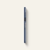 Etui Spigen Cyrill Color Brick na Samsung Galaxy Z Flip 4 - matowo-ciemnoniebieskie