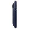 Etui Spigen Mag Armor na iPhone 14 - niebieskie