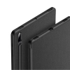 DUX DUCIS Domo składany pokrowiec etui na tablet z funkcją Smart Sleep podstawka Samsung Galaxy Tab S7 FE / Tab S7+ (S7 Plus) / Tab S8+ (S8 Plus) czar