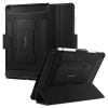 Etui Spigen Rugged Armor Pro na iPad 10.2'' 2019 / 2020 / 2021 - czarne