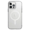 Etui UNIQ LifePro Xtreme Magclick Charging do iPhone 15 Pro - przezroczyste