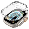 Etui Spigen Ultra Hybrid na Apple Watch Ultra (49 mm) - przezroczyste