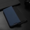 Dux Ducis Skin Pro kabura etui pokrowiec z klapką Realme Narzo 50A czarny