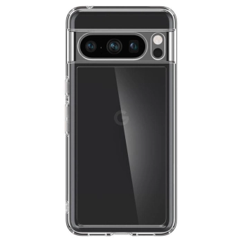 Etui Spigen Ultra Hybrid na Google Pixel 8 Pro - przezroczyste