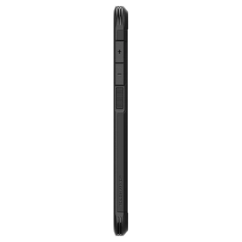 Etui Spigen Tough Armor na Samsung Galaxy S23 FE - czarne