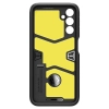 Etui Spigen Tough Armor na Samsung Galaxy A14 4G / LTE - czarne