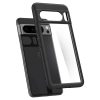 Etui Spigen Ultra Hybrid na Google Pixel 8 Pro - czarny mat