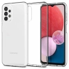 Etui Spigen Liquid Crystal na Samsung Galaxy A13 4G / LTE - przezroczyste