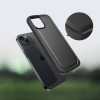 Raptic X-Doria Slim Case etui iPhone 14 Plus pokrowiec plecki czarny