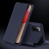 DUX DUCIS Skin X kabura etui pokrowiec z klapką Samsung Galaxy A02s EU różowy