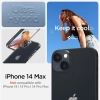 Etui Spigen Ultra Hybrid na iPhone 14 Plus - matowo-przezroczyste