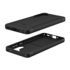 Etui UAG Scout do Samsung Galaxy A35 5G - czarne