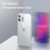 Etui ESR Ice Shield na iPhone 14 Pro - przezroczyste