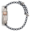 Etui Spigen Ultra Hybrid na Apple Watch Ultra (49 mm) - przezroczyste