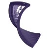 Etui Spigen Liquid Air na Samsung Galaxy S24 Ultra - fioletowe