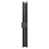Etui Spigen Wallet S Pro na iPhone 15 Pro - czarne