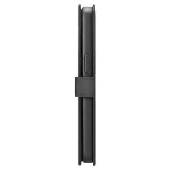 Etui Spigen Wallet S Pro na iPhone 15 Pro - czarne