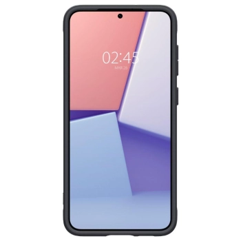 Etui Spigen Cyrill Ultra Color na Samsung Galaxy S23+ - ciemnoszare