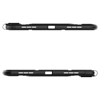 Etui Spigen Rugged Armor Pro na iPad Air 4 2020 / 5 2022 - czarne