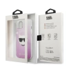 Karl Lagerfeld KLHCP13MCTRP iPhone 13 6,1