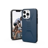 Etui UAG Civilian do iPhone 13 Pro Max - ciemnoniebieskie