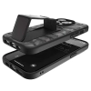 Etui Adidas SP Grip Case CAMO na iPhone 14 Pro - czarne