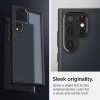 SPIGEN ULTRA HYBRID GALAXY S22 ULTRA FROST BLACK