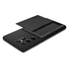 Etui Spigen Slim Armor CS na Samsung Galaxy S22 Ultra - czarne