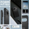 Etui Spigen Thin Fit na Google Pixel 8 - czarne