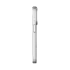 Etui Decoded Transparent Clear Case z MagSafe do iPhone 15 - przezroczyste