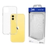 Etui 3mk Armor Case na iPhone 11 - przezroczyste
