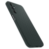 Etui Spigen Liquid Air na Samsung Galaxy A15 4G / 5G - ciemnozielone