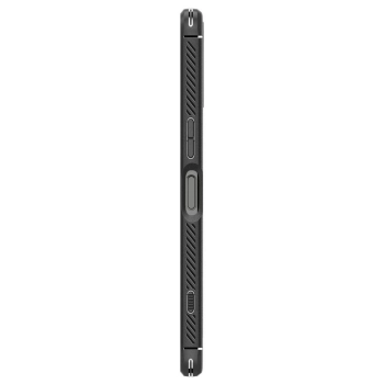 Etui Spigen Rugged Armor na Sony Xperia 5 V - czarny mat
