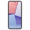 Etui Spigen Liquid Crystal na Samsung Galaxy S24+ - przezroczyste-szare