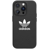 Etui Adidas OR Moulded Case BASIC na iPhone 14 Pro - czarne