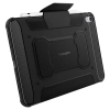 Etui Spigen Rugged Armor Pro na iPad Air 4 2020 / 5 2022 - czarne