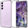 Etui Spigen Liquid Crystal na Samsung Galaxy S23+ - przezroczyste