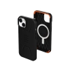Etui UAG Civilian MagSafe do iPhone 14 Plus - czarne