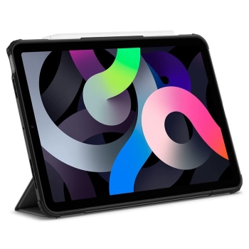 Etui Spigen Ultra Hybrid Pro na iPad Air 4 2020 / 5 2022 / 11.6'' 2024 - czarne