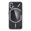 Etui Spigen Ultra Hybrid na Nothing Phone 1 - przezroczyste