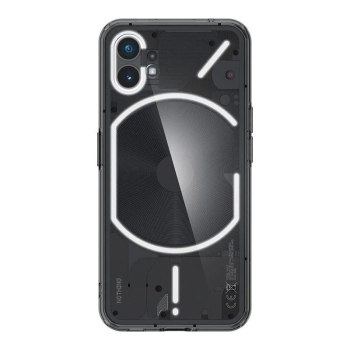 Etui Spigen Ultra Hybrid na Nothing Phone 1 - przezroczyste