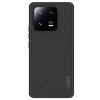 Nillkin Super Frosted Shield Pro etui do Xiaomi 13 Pro pancerny pokrowiec + podstawka na telefon czarne