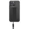 Etui Uniq Heldro na iPhone 13 Pro / iPhone 13 - szare